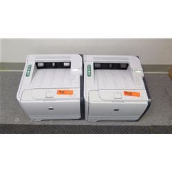 I can see not bothering to upgrade the lower end n model, not sure why a change hasn't been done to the dw model though. HP LaserJet Pro M402dn - Test Page Printed, May Need Ink Toner Cartridge - Oahu Auctions