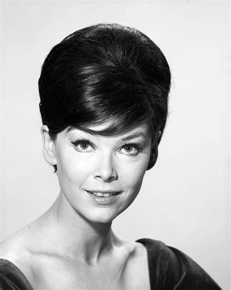 Yvonne Craig