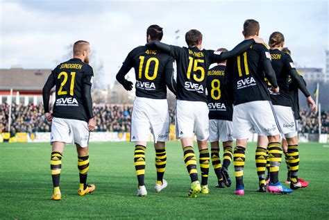 Aik fotboll is a swedish team associated with the sports club, allmänna idrottsklubben (aik). Matchen i bilder: AIK - Gais 2017-02-19 | AIK Fotboll