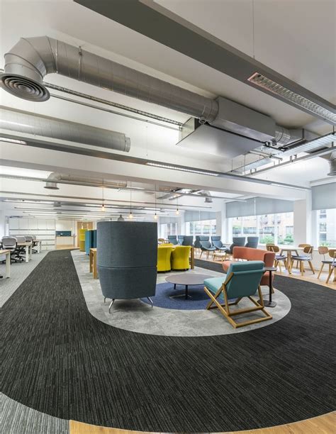 Office Design For Manchester Growth Company Company Design Growth