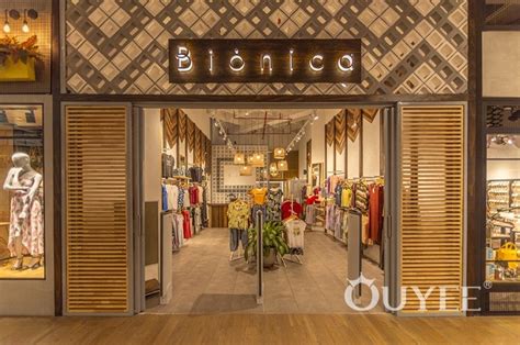 What To Consider When Designing A Clothing Store Layout Ouyee