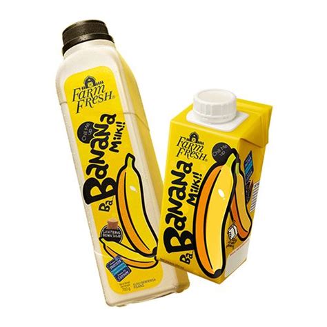 Farm Fresh Banana Flavoured Milk Reviews Home Tester Club