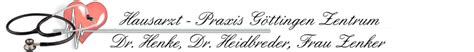 Ergebnisse 1 bis 20 von 70. Wegbeschreibung Hausarzt - Praxis Göttingen Zentrum, Dr ...