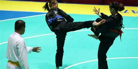 Top 10 Jelaskan Cara Melakukan Kombinasi Gerak Dasar Pencak Silat 2022