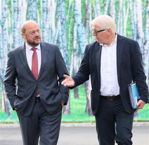 Dies ist die offizielle seite von bundespräsident. Steinmeier-Wechsel: SPD will nächsten Außenminister ...