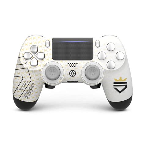 Scump Official Controller For Ps4 Xbox And Pc Scuf Gaming