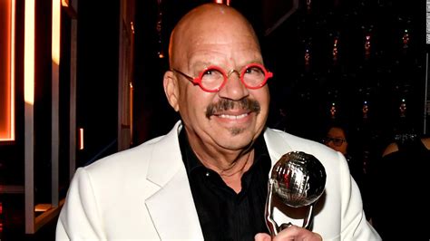 After 25 Years Tom Joyner Signs Off The Radio Cnn