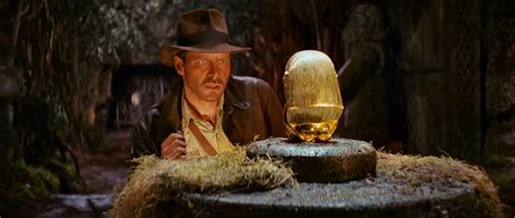 Every Indiana Jones Movie Ranked