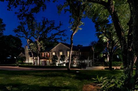 Dark sky friendly lights primelite manufacturing. Dark Sky Texas Outdoor Lighting - NightScenes Landscape ...
