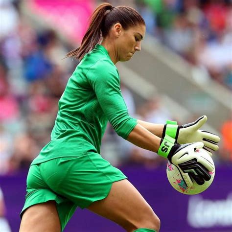 Hope Solo Bikini Photos 15 Sizzling Hot Pics And Images