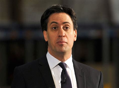 Business Leaders Hit Out At Ed Milibands British Chambers Of Commerce