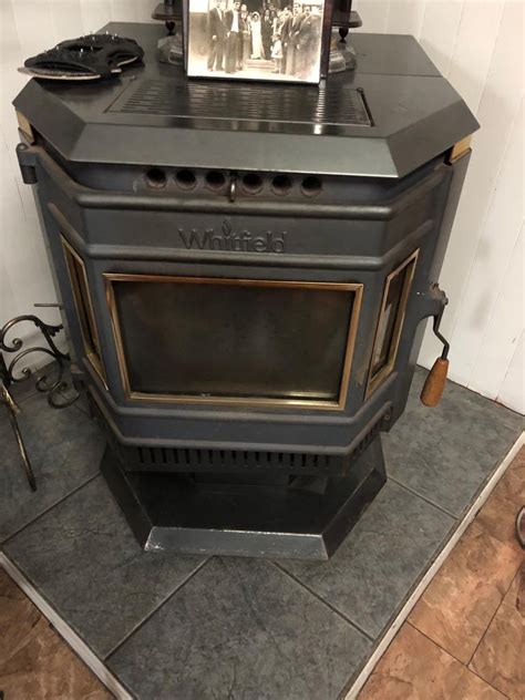 Whitfield Pellet Stove Insert Firewood Fireplace Fireplace And Firewood