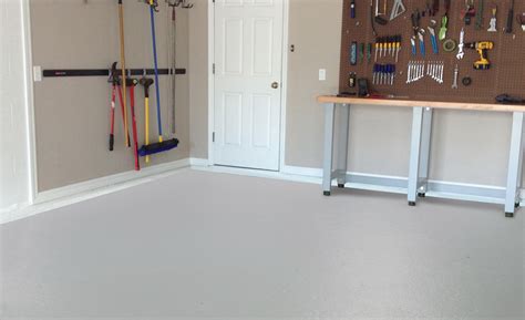 Basement Floor Stain Vs Paint Flooring Site