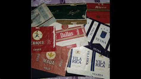 Quantos Cigarros Vem Em Uma Carteira