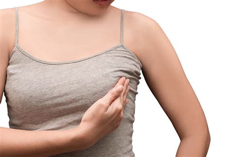 Engorged Breast Things You Need To Know