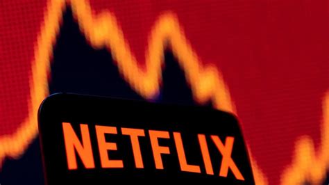 Netflix Reports Mixed Earnings For Q1 Delays Password Crackdown