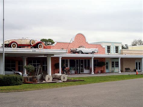 Sarasota Classic Car Museum Clio