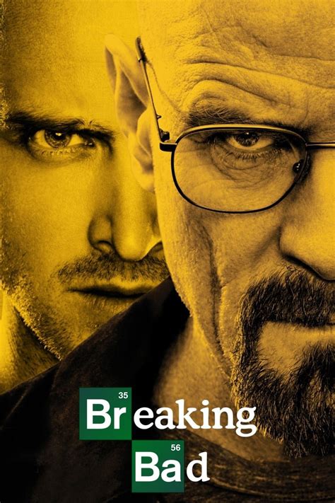 Breaking Bad Tv Show Poster Id 422251 Image Abyss