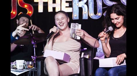 Pornstar Riley Nixon Shows Off Pocket Pussy Talks Porn Titles Awards
