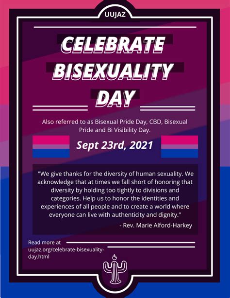 celebrate bisexuality day uujaz
