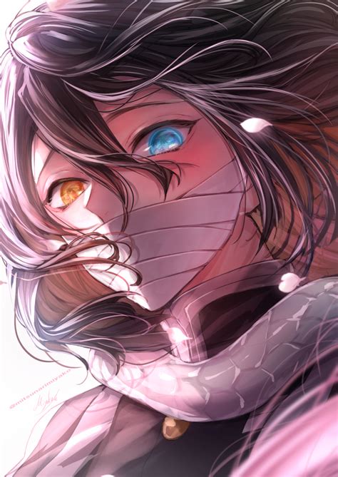 Tons of awesome obanai iguro wallpapers to download for free. Iguro Obanai - Kimetsu no Yaiba - Zerochan Anime Image Board