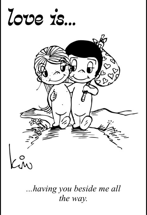 Pin By Brandie Quick On Love Love Is Cartoon Love Is Comic I Love