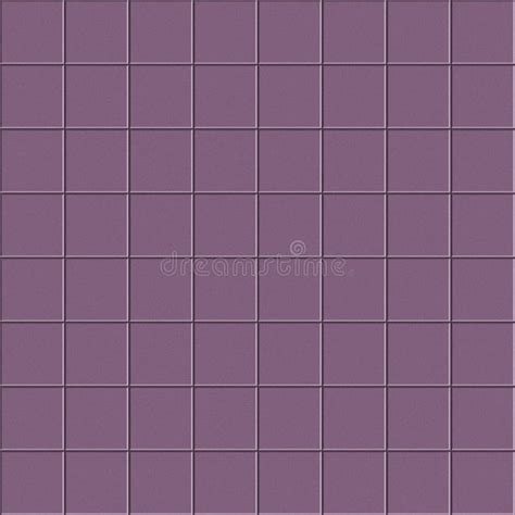 Seamless Texture Of Purple Tile Good Quality Stock Illustration Illustration Of Seamless