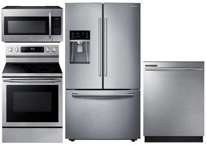 Check dealnews for the latest kitchen appliance sales & deals. Best Stainless Steel Kitchen Appliance Packages (Reviews ...
