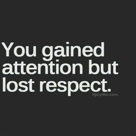 Because a person couldn't ever be good and evil at once. 17 best Attention seeker quotes images on Pinterest ...