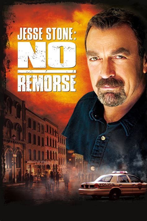 Jesse Stone No Remorse 2010