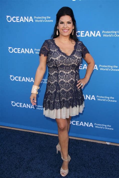 Los Angeles Sep 28 Rebekah Del Rio At The Concert For Our Oceans