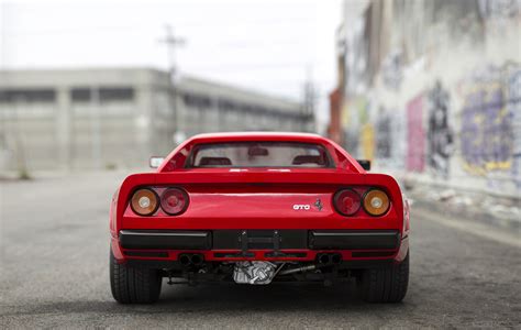 Join the vintage (thru 365 gtc4) discussion to chat with more than 175,000 ferrari owners and enthusiasts around the globe. The Complete History Of The Ferrari 288 GTO - Garage Dreams