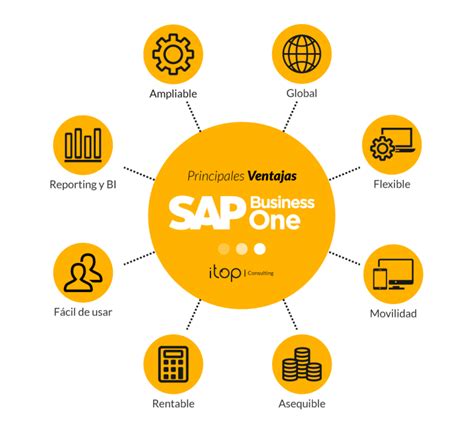 Beneficios De Sap Business One Image To U