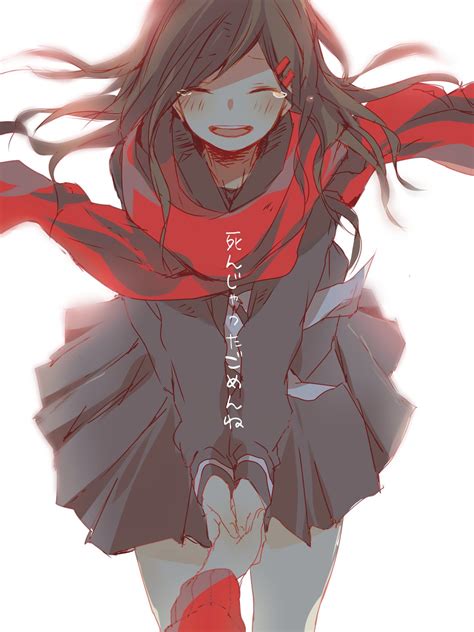 We did not find results for: Kagerou Project/Mekakucity Actors Gets New Anime - oprainfall