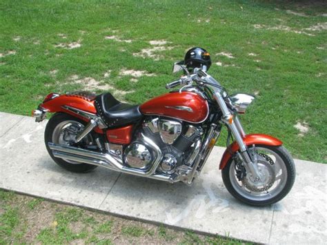 Get the latest specifications for honda vtx 1800 2003 motorcycle from mbike.com! Buy 2003 Honda VTX 1800C Orange Less Than 10,000 Miles on ...