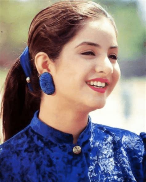 The Untimely Death Of Divya Bharti Accident Suicide Or Murder Owwlogy