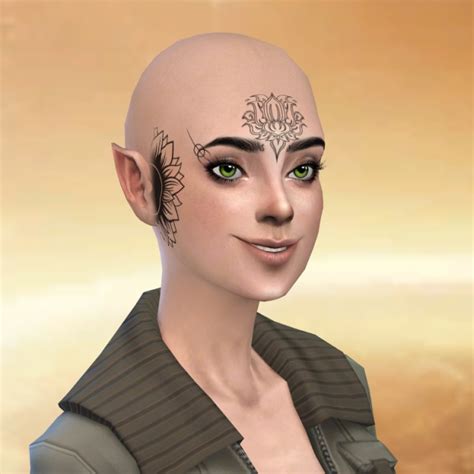 Sims 4 Tattoos Downloads Sims 4 Updates Page 31 Of 59