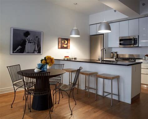 Easiest Tips to Improve Apartment Kitchen Ideas - Home ...
