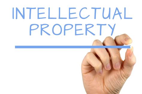 Intellectual Property Free Of Charge Creative Commons Handwriting Image