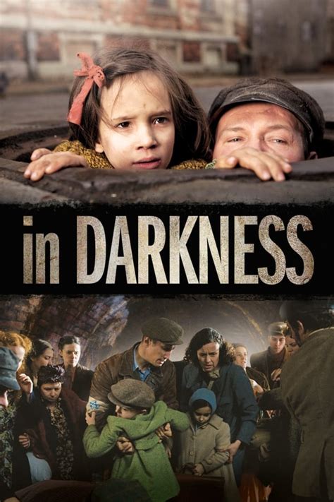 In Darkness (2011) — The Movie Database (TMDB)