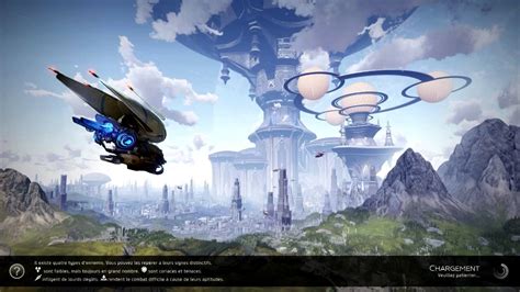 Maybe you would like to learn more about one of these? Présentation Skyforge gameplay FR - YouTube