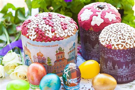 Ни разу раньше не делала паску. Кулич, паска, пасха — как правильно говорить: история ...