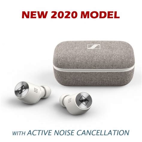 The sennheiser momentum true wireless 2 are okay for mixed use. AVAILABLE NOW at Audio46: Sennheiser MOMENTUM True ...
