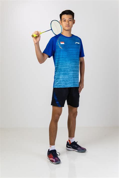 Badminton asia is the governing body of the badminton sport in asia under the flagship of badminton world federation (bwf). Our National Team - Singapore Badminton Association