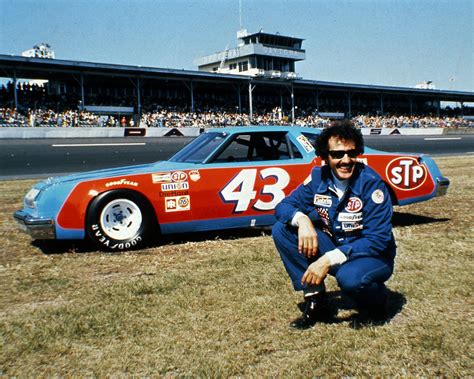 Full Race 1981 Daytona 500 Racing Nascar Racing Richard Petty