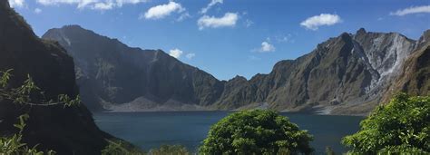 Inside you'll find all the details you need as well as what to expect when hiking to mount pinatubo's. Mt Pinatubo Tour | exploring Zambales mountains for this ...