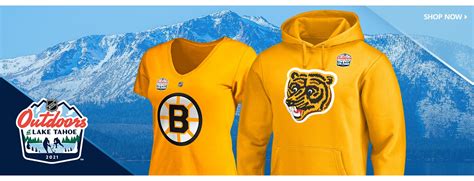 Boston Bruins Gear Bruins Jerseys Boston Bruins Clothing Store