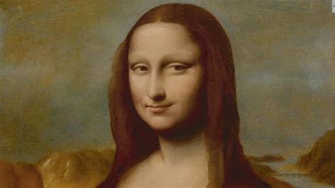 Mona Lisa For K The Curious Market For Old Masters Replicas CNN Style