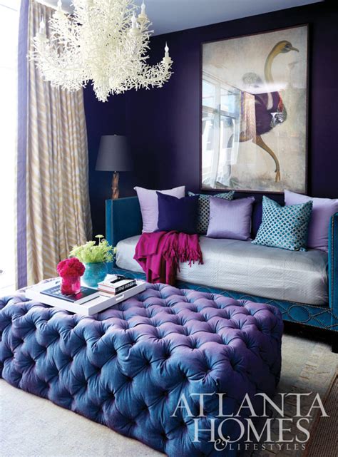 Pantone Color Of The Year 2018 Ultra Violet Tiffany Hanken Design