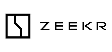 Zeekr Logo And Symbol Meaning History Png Brand